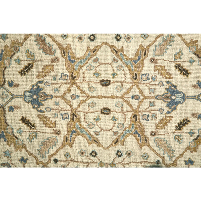 CORBITT 0611F IN IVORY-GOLD