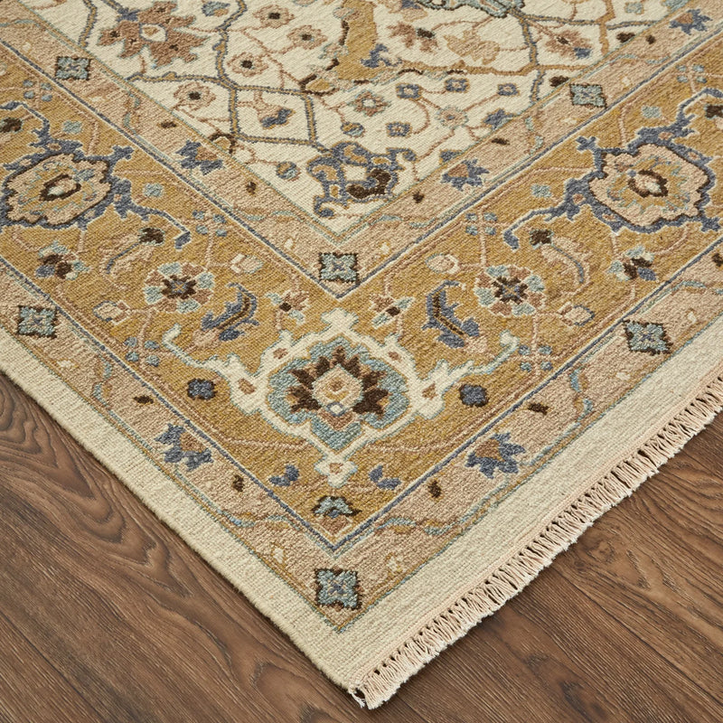 CORBITT 0611F IN IVORY-GOLD