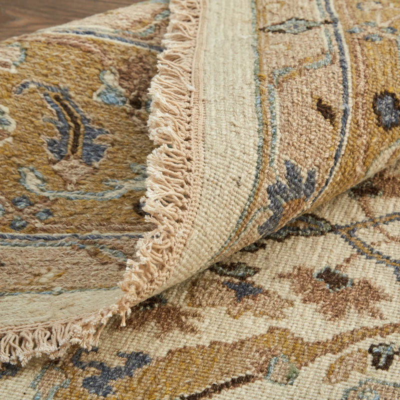 CORBITT 0611F IN IVORY-GOLD