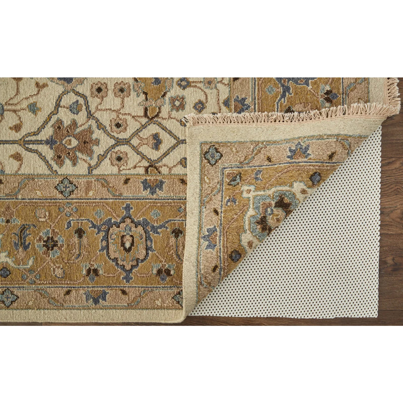 CORBITT 0611F IN IVORY-GOLD