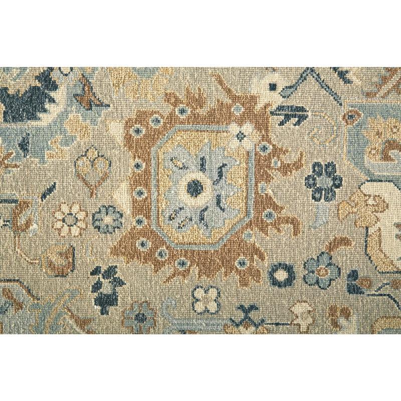 CORBITT 0612F IN BLUE-BROWN