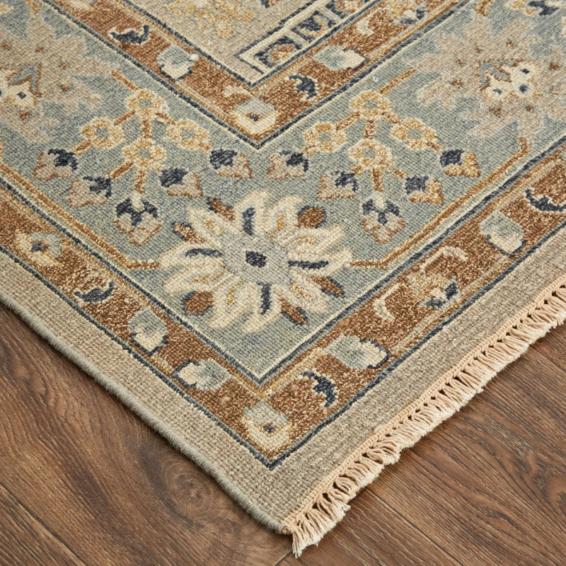 CORBITT 0612F IN BLUE-BROWN
