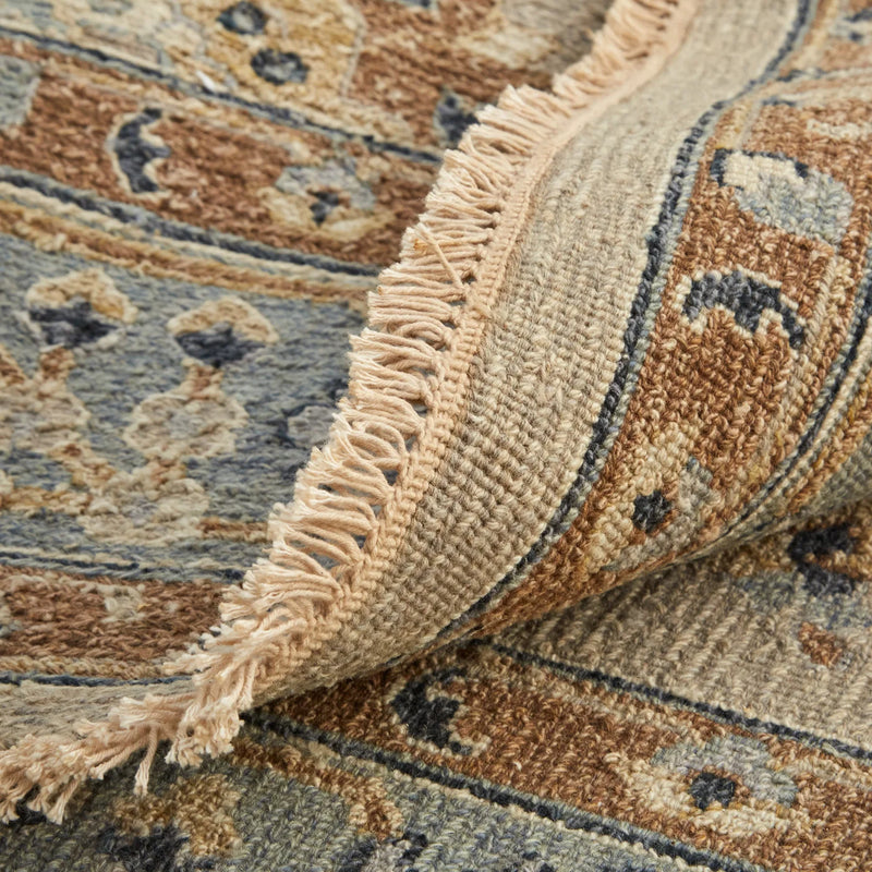 CORBITT 0612F IN BLUE-BROWN