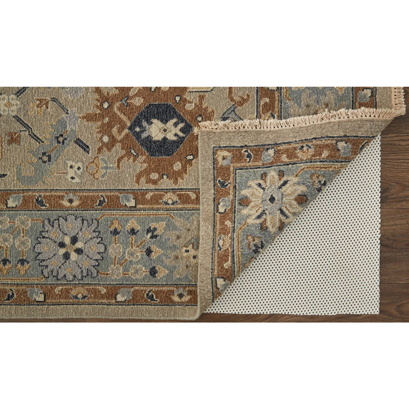 CORBITT 0612F IN BLUE-BROWN