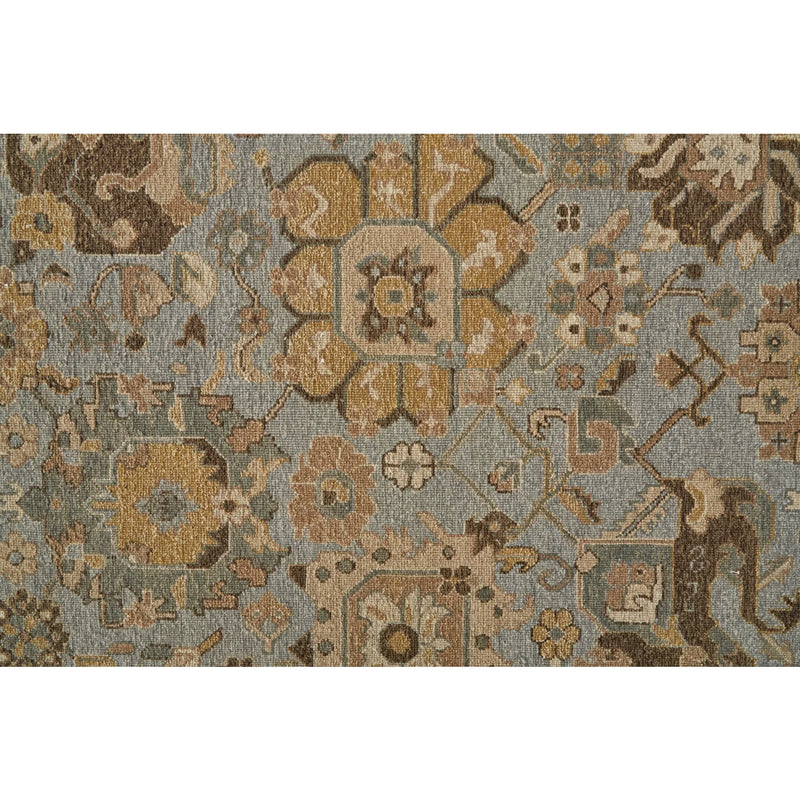CORBITT 0612F IN BLUE-GOLD