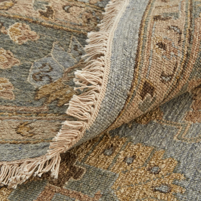 CORBITT 0612F IN BLUE-GOLD