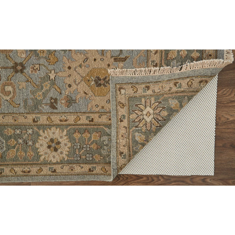 CORBITT 0612F IN BLUE-GOLD