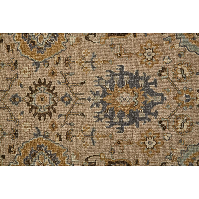 CORBITT 0613F IN BEIGE-MULTI