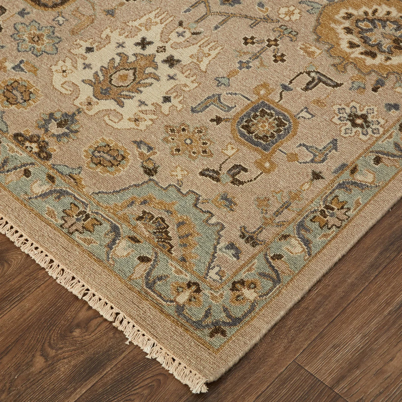 CORBITT 0613F IN BEIGE-MULTI