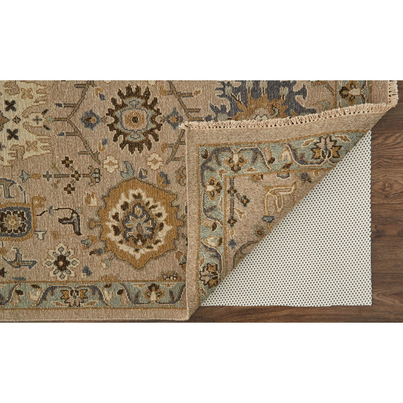 CORBITT 0613F IN BEIGE-MULTI