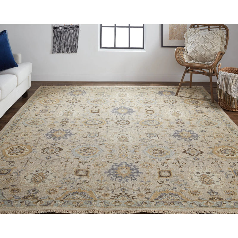 CORBITT 0613F IN BEIGE-MULTI