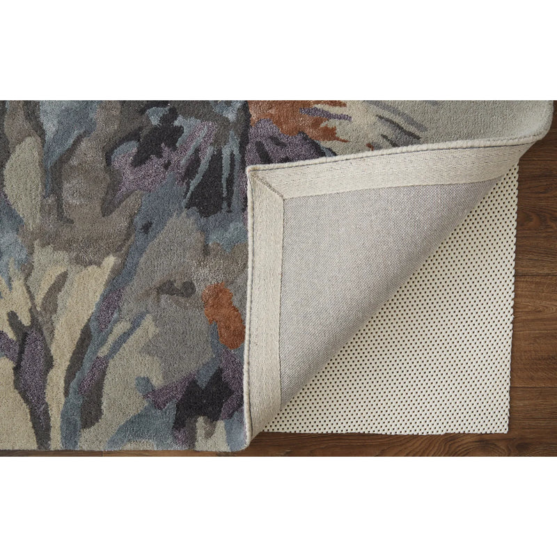 DAFNEY 8866F IN GRAY-MULTI