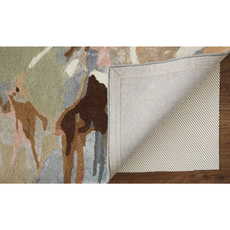 DAFNEY 8868F IN BEIGE-MULTI