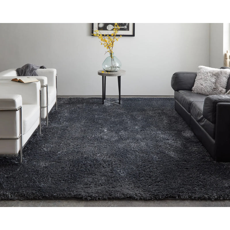 DARIAN 39K0F IN BLACK-CHARCOAL