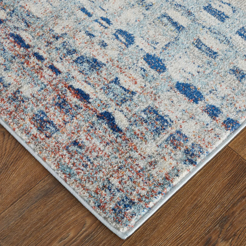 EDGEMONT 39IUF IN BLUE-MULTI