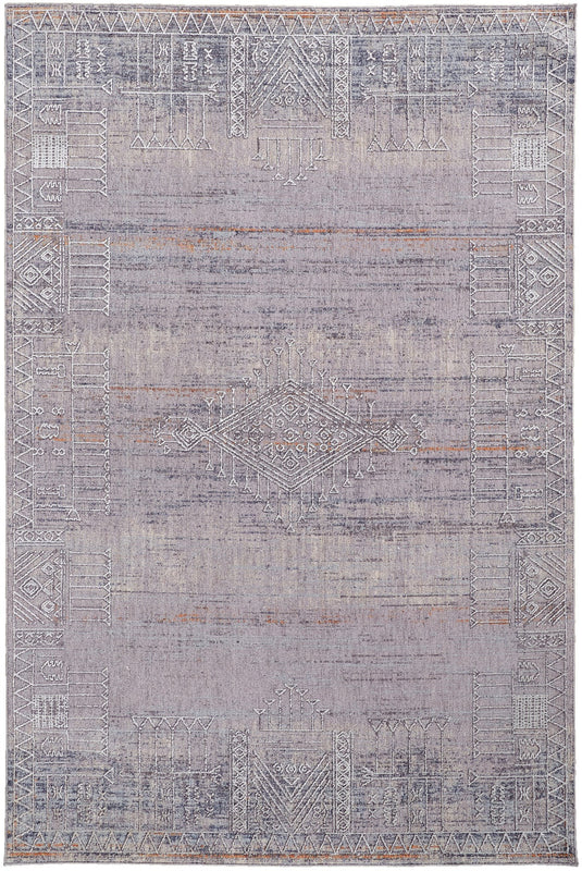 FRANCISCO 39E6F IN GRAY-IVORY