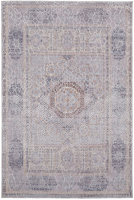 FRANCISCO 39FDF IN GRAY-IVORY