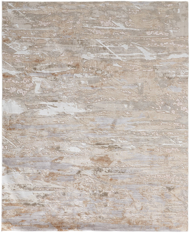 LAINA 39G5F IN BEIGE-GRAY