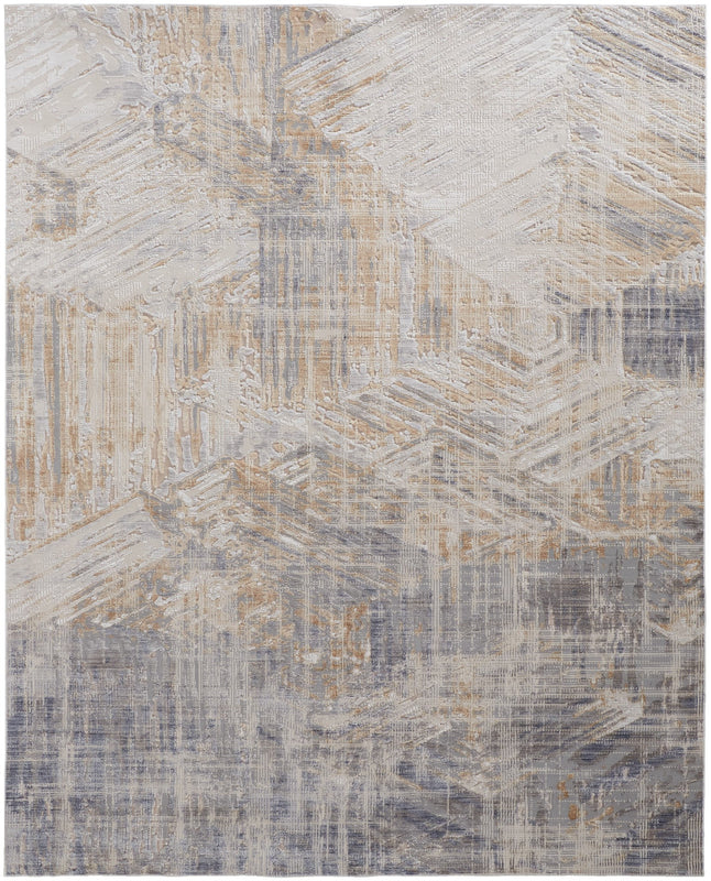 LAINA 39G6F IN GRAY-BEIGE