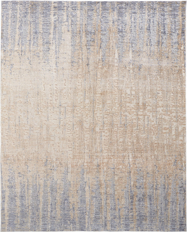 LAINA 39G9F IN BLUE-BEIGE