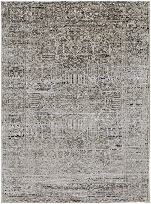 Macklaine 39FRF IN BEIGE-GRAY