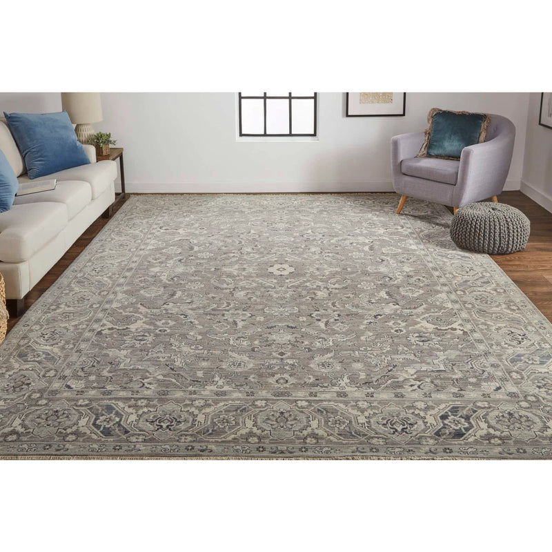 REDDINGTON 6738F IN GRAY