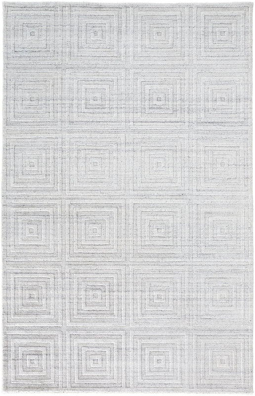 REDFORD 8670F IN WHITE-SILVER