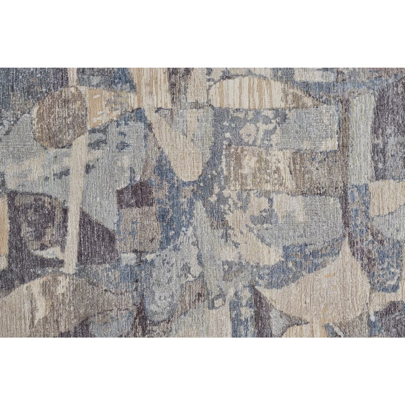SALINA 6865F IN BLUE-GRAY