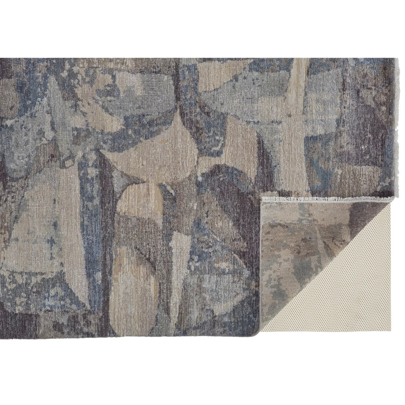 SALINA 6865F IN BLUE-GRAY