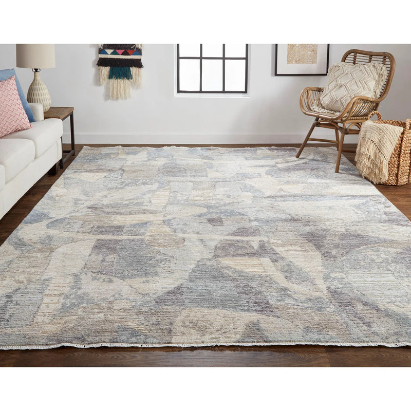 SALINA 6865F IN BLUE-GRAY