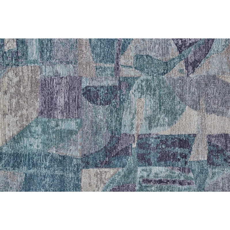 SALINA 6887F IN BLUE