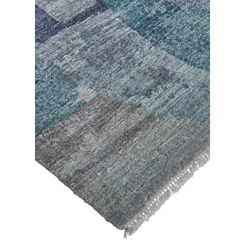 SALINA 6887F IN BLUE