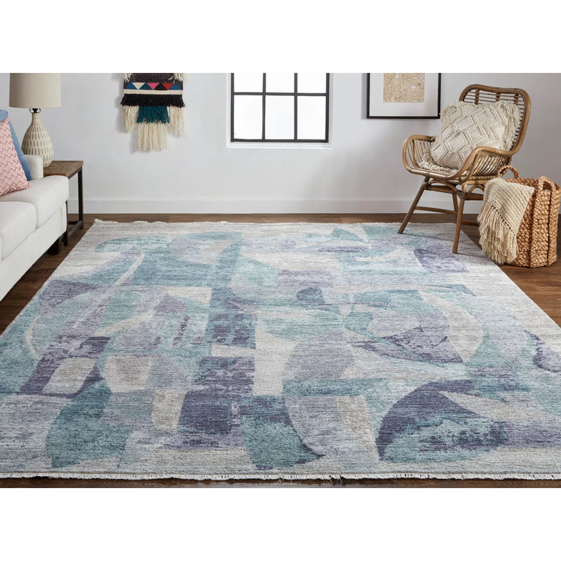 SALINA 6887F IN BLUE