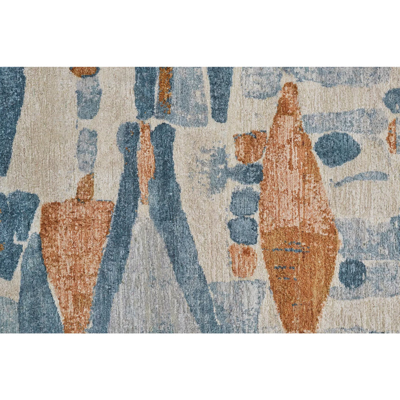 SALINA 6888F IN BLUE-RUST