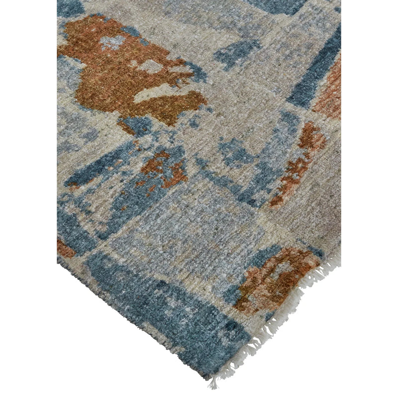 SALINA 6888F IN BLUE-RUST