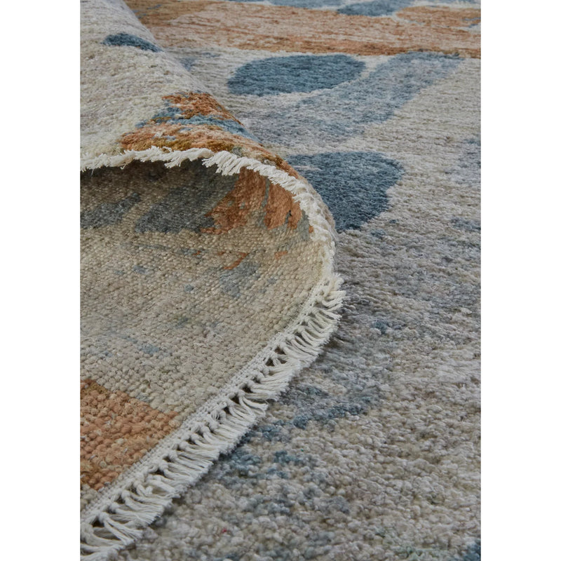 SALINA 6888F IN BLUE-RUST