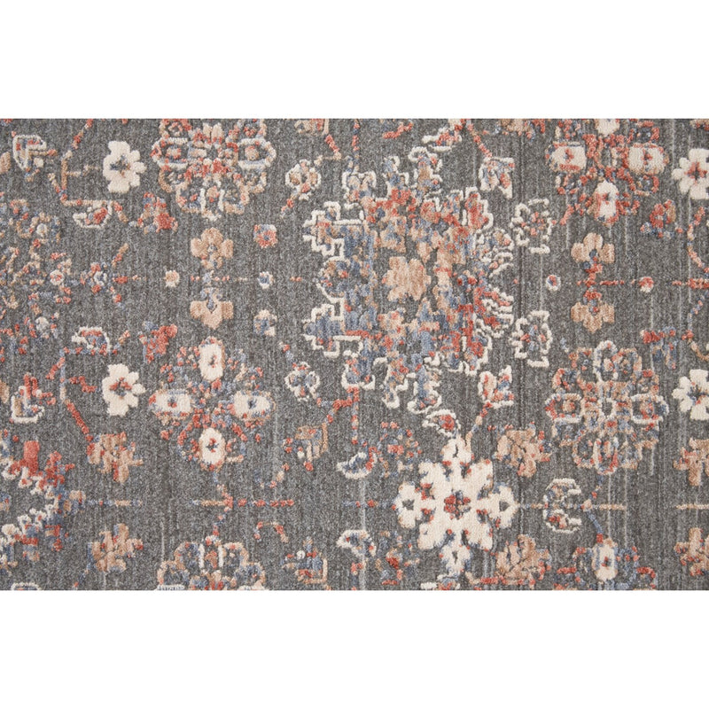 Thackery 39CYF IN CHARCOAL-RED