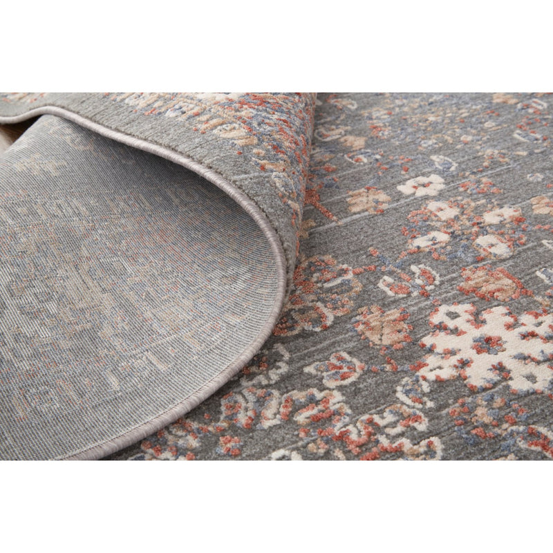 Thackery 39CYF IN CHARCOAL-RED