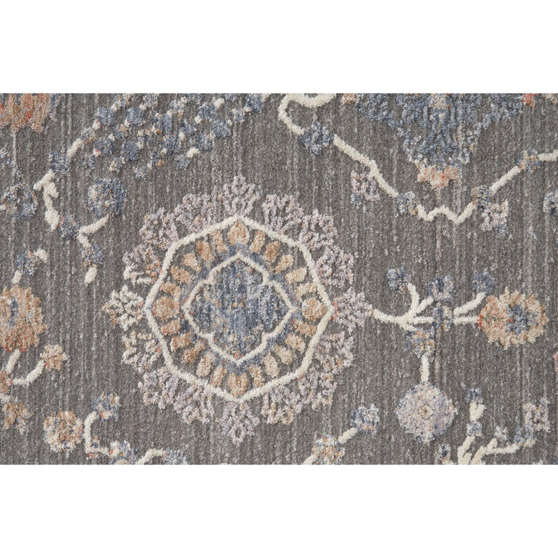 Thackery 39D0F IN CHARCOAL-BEIGE