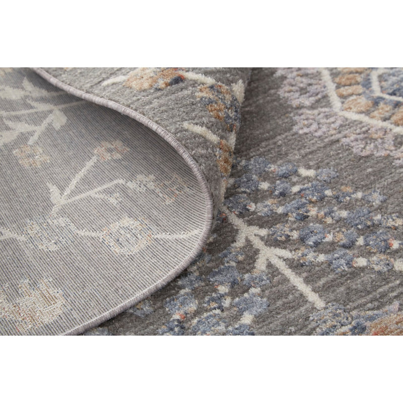 Thackery 39D0F IN CHARCOAL-BEIGE