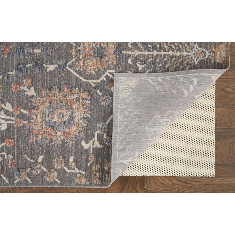 Thackery 39D0F IN CHARCOAL-BEIGE
