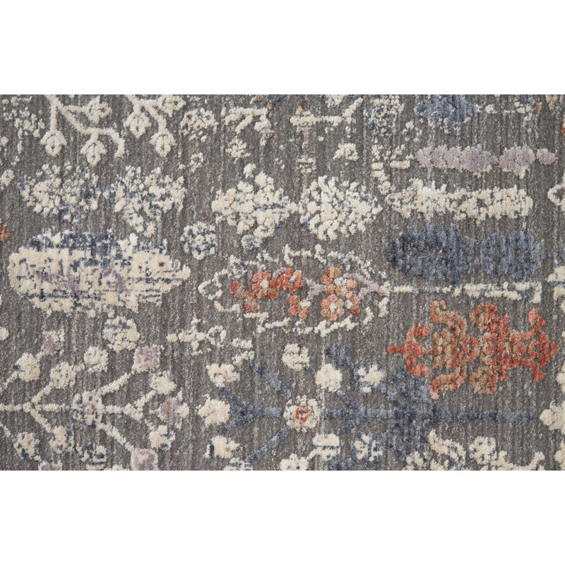 Thackery 39D1F IN CHARCOAL-IVORY