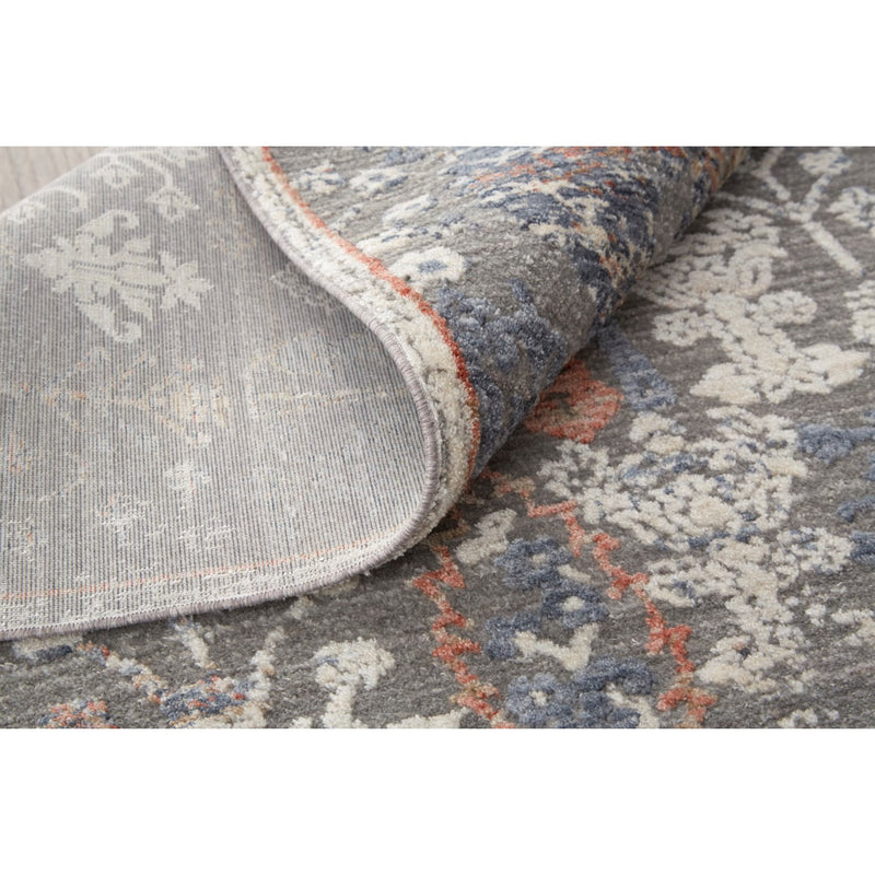 Thackery 39D1F IN CHARCOAL-IVORY
