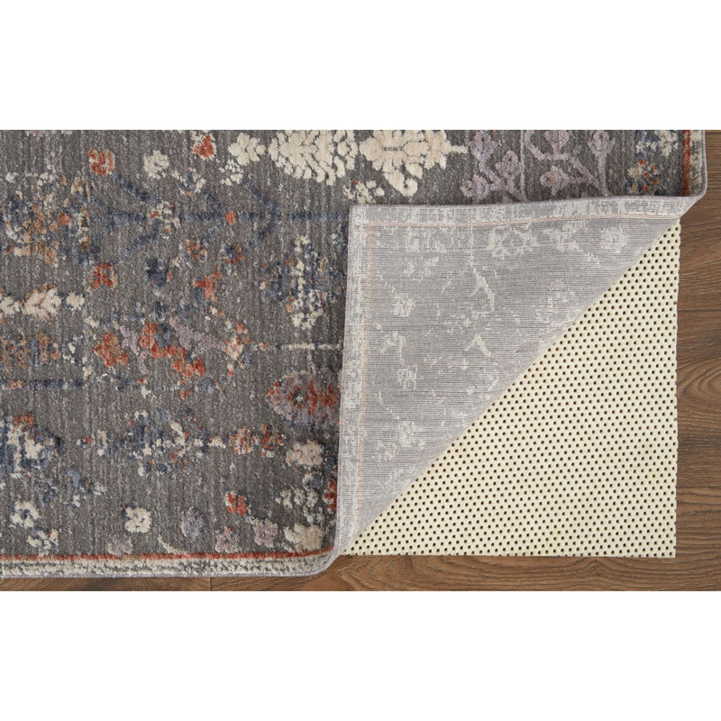 Thackery 39D1F IN CHARCOAL-IVORY