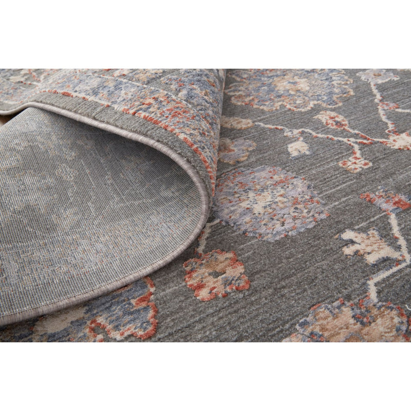 Thackery 39D2F IN CHARCOAL-MULTI