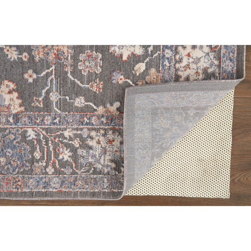 Thackery 39D2F IN CHARCOAL-MULTI