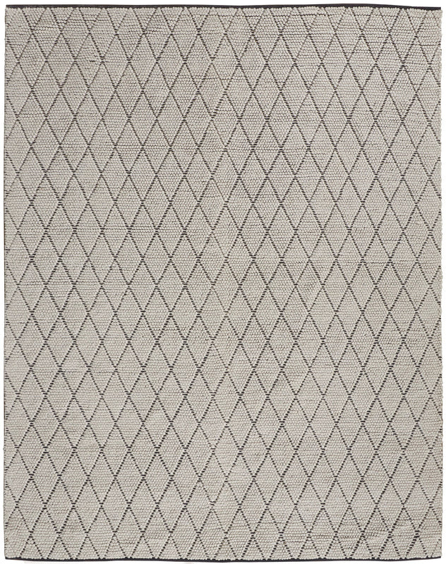 THAYER 8648F IN IVORY-CHARCOAL