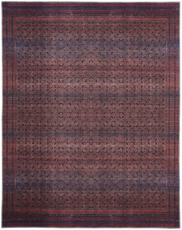 VOSS 39H8F IN CHARCOAL-MULTI