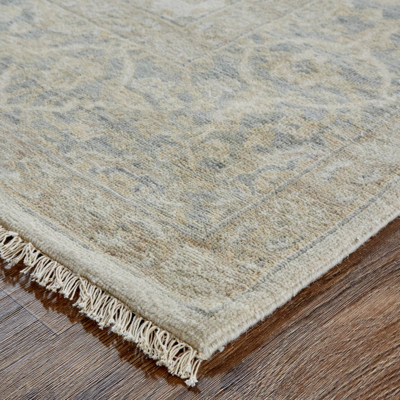ZANDER 6795F IN BEIGE-IVORY