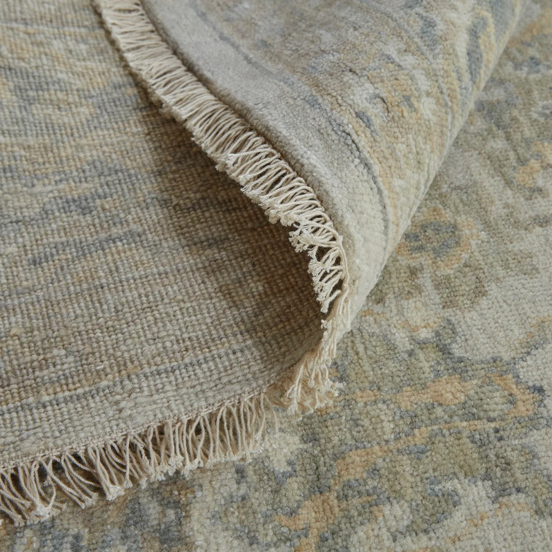 ZANDER 6795F IN BEIGE-IVORY
